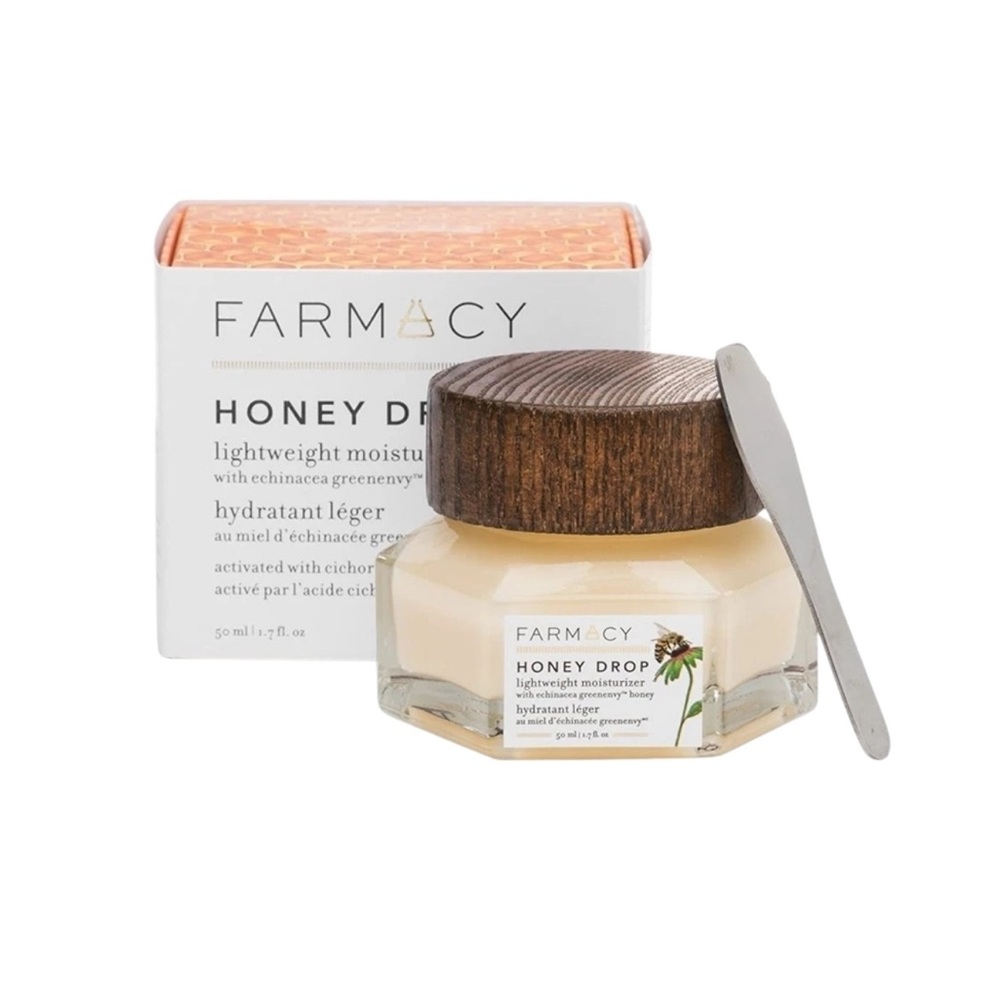 FARMACY |  Honey Drop Moisturizer